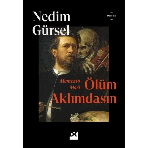 Ölüm Aklımdasın - Memento Mori