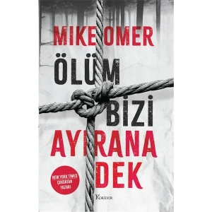 Ölüm Bizi Ayırana Dek - Mike Omer