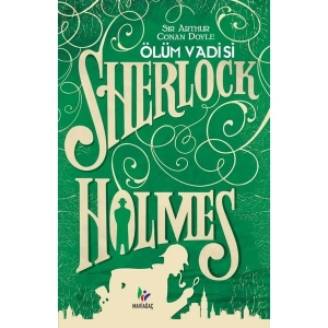 Ölüm Vadisi - Arthur Conan Doyle
