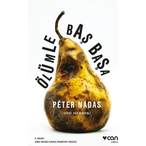 Ölümle Baş Başa - Peter Nadas