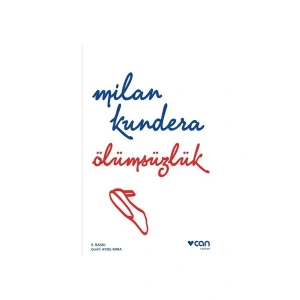 Ölümsüzlük - Milan Kundera