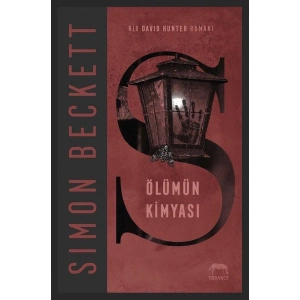 Ölümün Kimyası - Simon Beckett