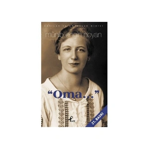 Oma - Münib Engin Noyan