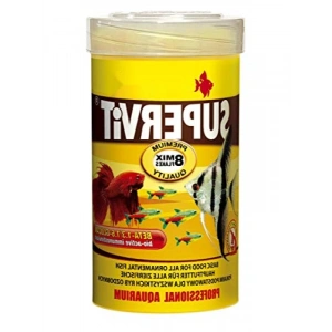 Omnivor Granül Balık Yemi 100 ml