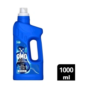 Omo Leke Çıkarıcı Beyazlar 1l