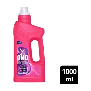 Omo Leke Çıkarıcı Renkliler 1l