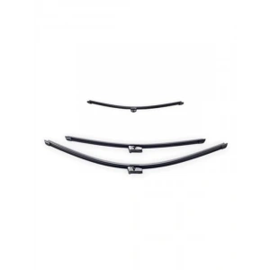 Ön Arka Cam Silecek Takımı Seti 2024-2026 Uyumlu