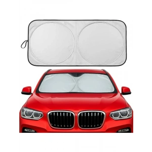 Ön Cam Güneşlik, 150x75 cm Ölçülerde Su Geçirmez Malzeme