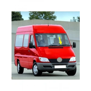 Ön Cam Sağ Silecek Kolu A9018200144 Mercedes Sprinter ile uyumlu 1995-2006