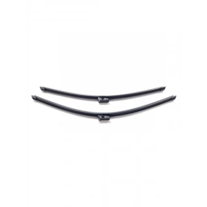 Ön Cam Silecek Takımı 55-40 cm Uyumlu Silgeç Seti