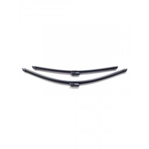 Ön Cam Silecek Takımı - 60-48cm Uyumlu Araçlar İçin