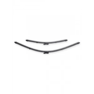 Ön Cam Silecek Takımı, 65x40cm, Seat Ibiza Uyumlu