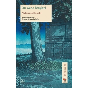On Gece Düşleri - Natsume Soseki