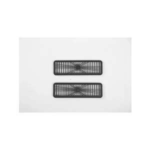 Ön Havalandırma Izgara Koruma Kapağı, Tesla Model Y için