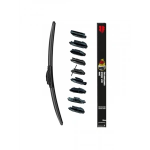 Ön Muz Silecek - Mercedes E W210 (1996-2002) Uyumlu