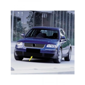 Ön Tampon Alt Orta Izgara, VW Passat B5.5 Modeli (2001-2005) ile Uyumlu