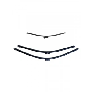Ön ve Arka Cam Silecek Seti, 2025-2028 Model Araçlar İçin Uyumlu