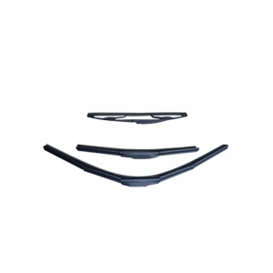 Ön ve Arka Cam Silecek Seti, Hyundai Tucson 2015-2020 Uyumlu