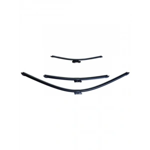 Ön ve Arka Cam Silecek Seti, Seat Alhambra Uyumlu