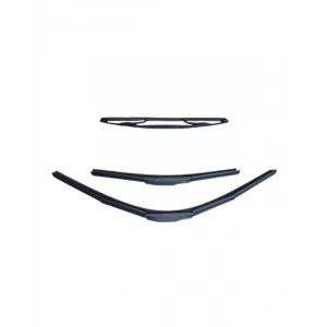 Ön ve Arka Cam Silecek Seti - Subaru Levorg Uyumlu