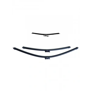 Ön ve Arka Cam Silecek Seti - VW T-Cross 2024-2027 Uyumlu