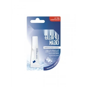 Onarıcı Dudak Bakım Kremi 1 Adet