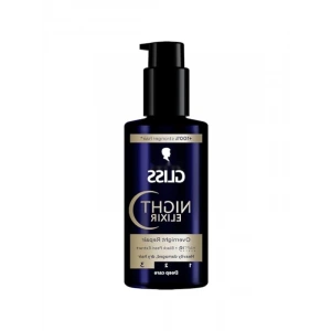 Onarıcı Gece Bakım Serumu - Gece Kullanımı için 100ml