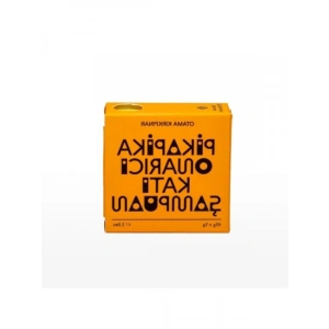 Onarıcı Katı Şampuan - Doğal Parlaklık