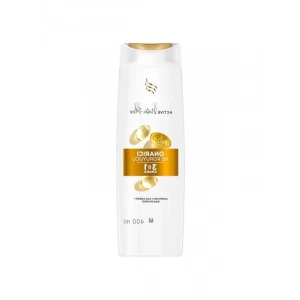 Onarıcı & Koruyucu 3ü 1 Arada Saç Şampuanı 400 ml