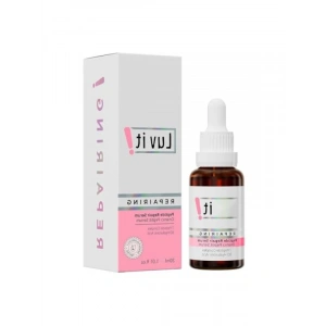 Onarıcı Peptit Serum, Cilt İçin