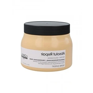 Onarıcı Saç Maskesi - 500 ml