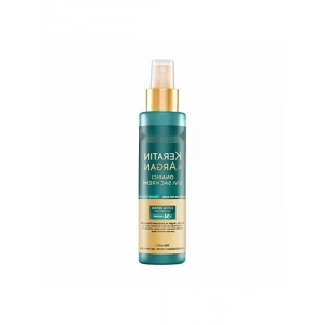 Onarıcı Sıvı Saç Kremi - Hidrolize Keratin ve Argan Yağı