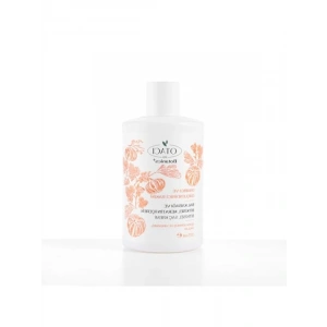 Onarıcı ve Güçlendirici Bitkisel Saç Kremi - Balkabağı ve Keratin