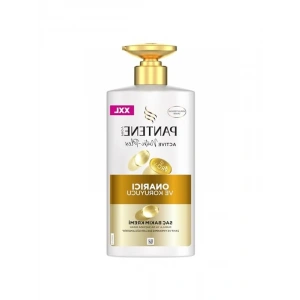 Onarıcı ve Koruyucu Saç Kremi, 500 ml, Saçları Güçlendiren Formül