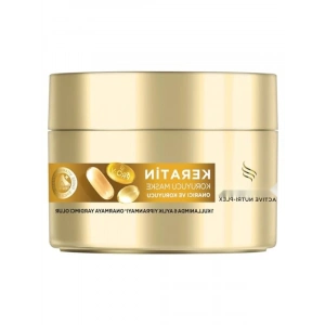 Onarıcı ve Koruyucu Saç Maskesi 200 ml