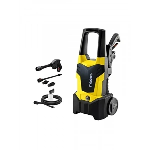 One R Plus 130 1800 W 130 Bar Basınçlı Yıkama Makinesi