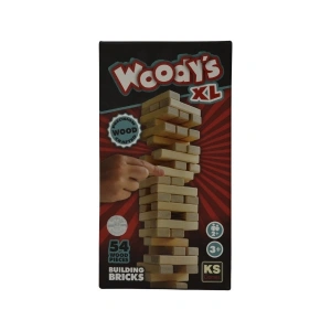 Onur 25134 Woodys Xl