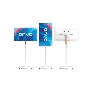 Onvo 32OVM6500X 32 82 Ekran Slide&GoX Android 13 Smart LED Ekran ( Taşınabilir, Dokunmatik )