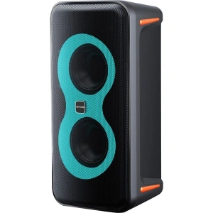 Onvo OVPS060P Karaoke Bluetooth Hoparlör 100W