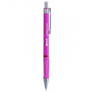 Opak Pembe Mekanik Kalem, 0,7 mm