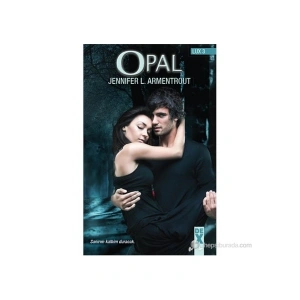 Opal - Jennifer L. Armentrout