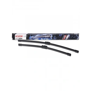 Opel Astra H 2004-2013 Uyumlu Silecek Seti [550/450 mm] Kaliteli Temizlik