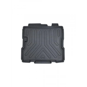 Opel Astra K Hb Stepnesiz Tamir Kit 2020-2022 3D Bagaj Havuzu