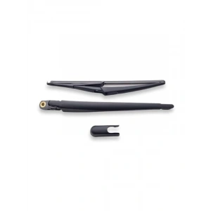 Opel Corsa D Uyumlu Arka Cam Silecek Kolu, 30cm Uzunlukta