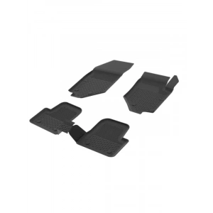 Opel Corsa F (2020+) ile Uyumlu Oto Paspas