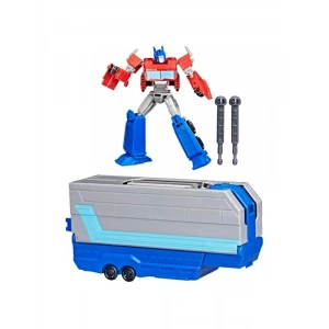Optimus Prime Savaş Kamyonu Oyun Seti, Eğlenceli Macera İçin