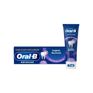 Oral-B Diş Eti ve Diş Minesi Pro Onarım Diş Macunu 75 ml
