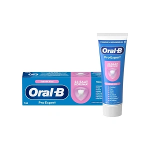 Oral-B Pro-Expert Hassas Sakinlik Hissi Diş Macunu 75ML