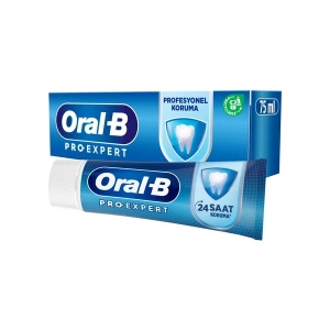 Oral-B Pro-Expert Profesyonel Koruma Diş Macunu 75 ml