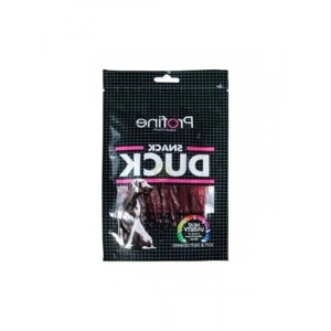 Ördek Etli Köpek Ödülü - 80 Gr Paketinde Lezzetli Atıştırmalık